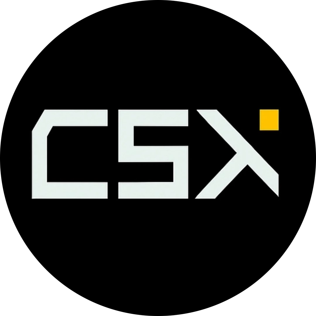 CSX Logo
